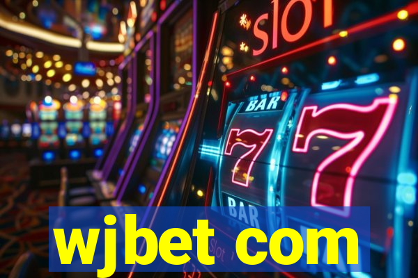 wjbet com