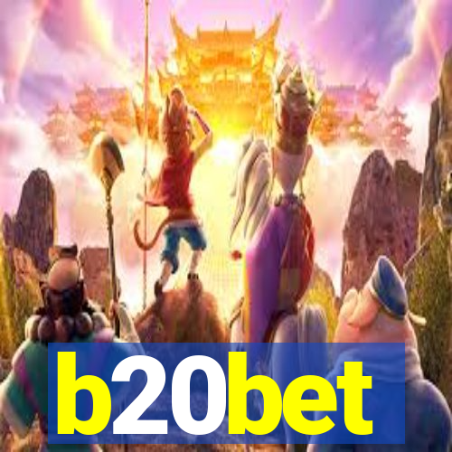 b20bet