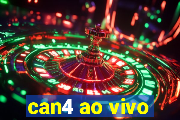 can4 ao vivo