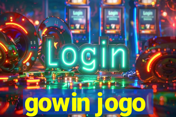 gowin jogo