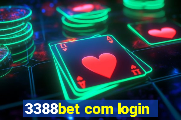 3388bet com login
