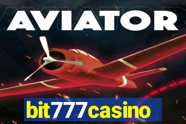bit777casino