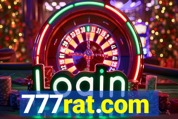 777rat.com
