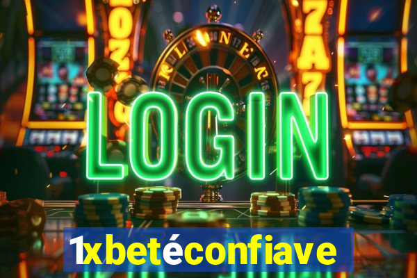 1xbetéconfiavel