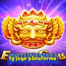 fg jogo plataforma