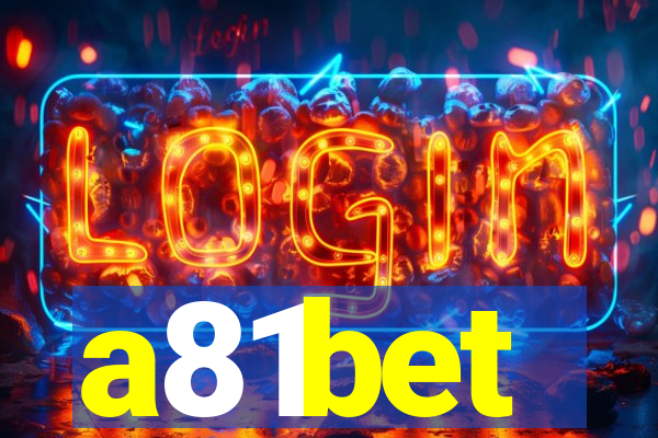 a81bet