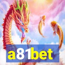a81bet