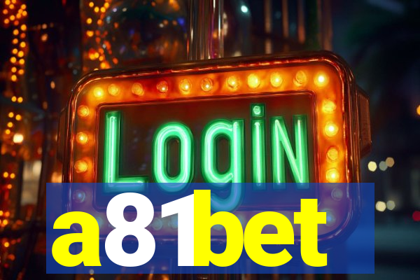 a81bet