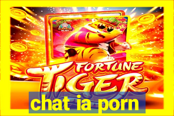 chat ia porn