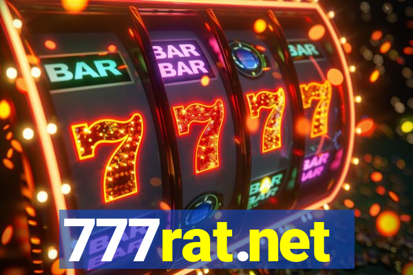 777rat.net