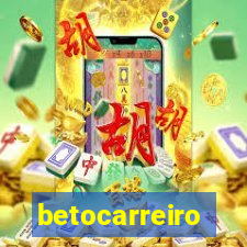 betocarreiro