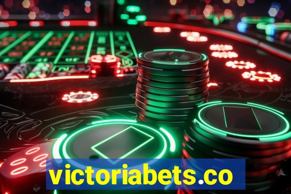 victoriabets.com