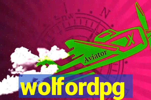 wolfordpg