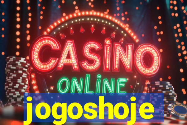 jogoshoje