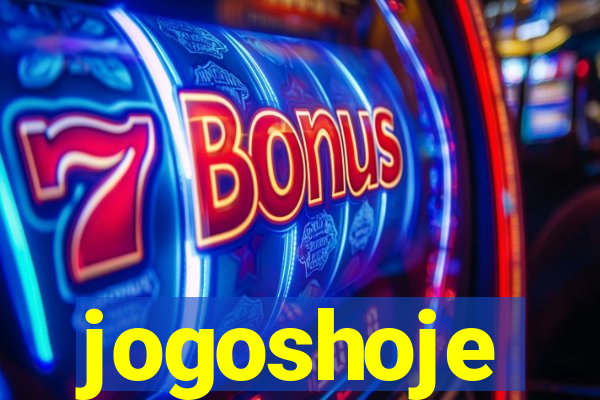 jogoshoje