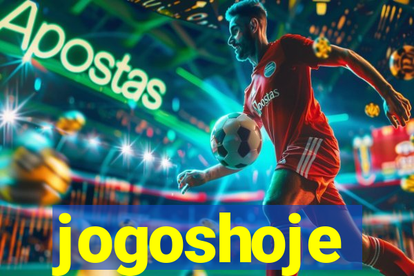jogoshoje