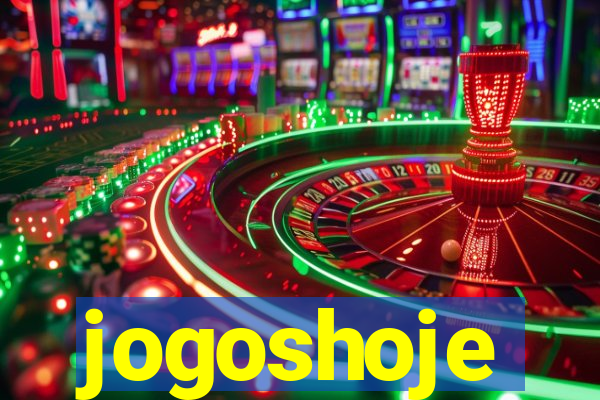 jogoshoje