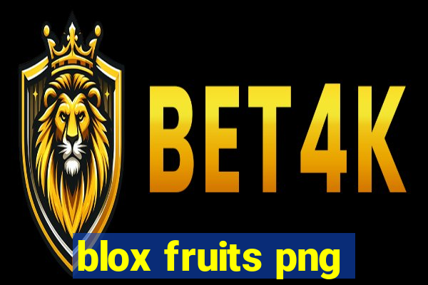 blox fruits png