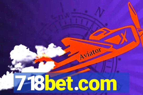718bet.com