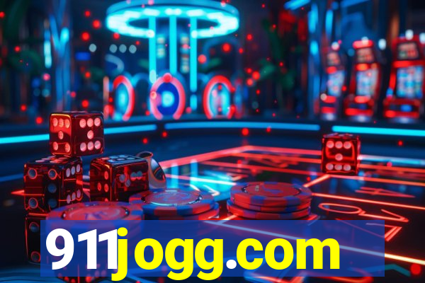 911jogg.com