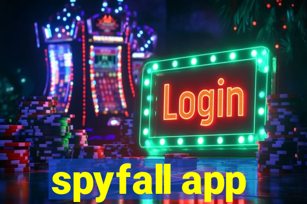 spyfall app