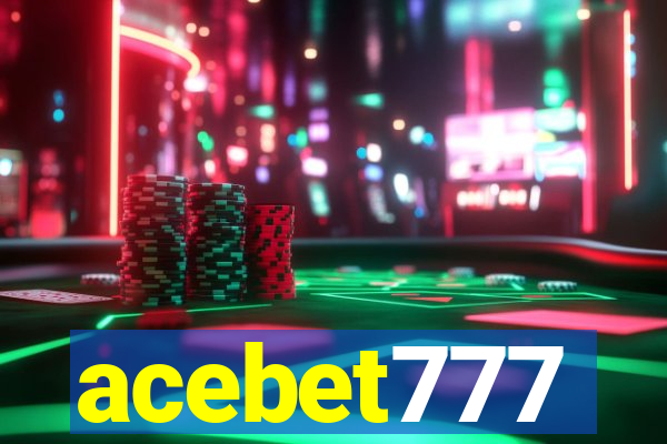 acebet777