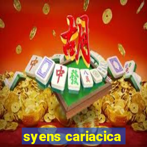 syens cariacica
