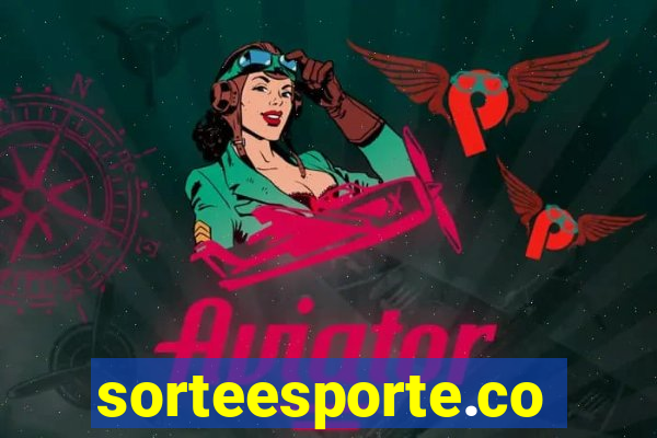 sorteesporte.com