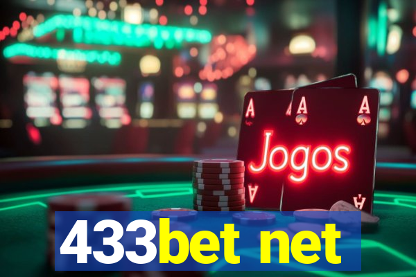 433bet net