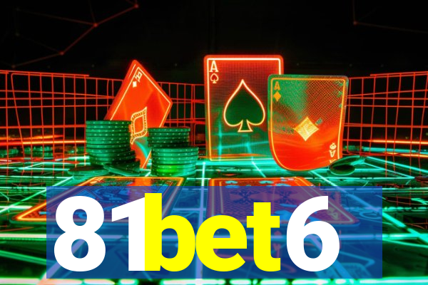 81bet6