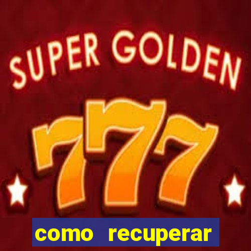 como recuperar dinheiro perdido em apostas