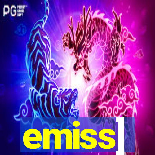 emiss]