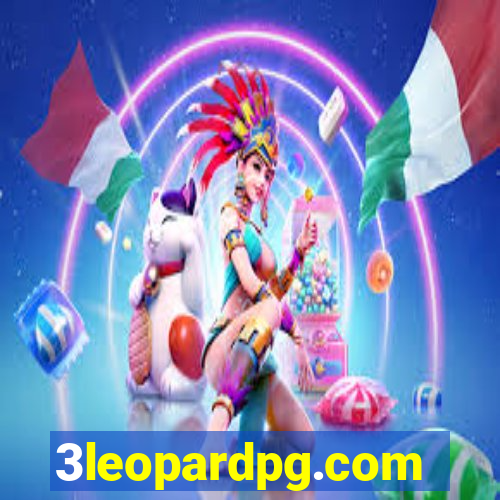 3leopardpg.com