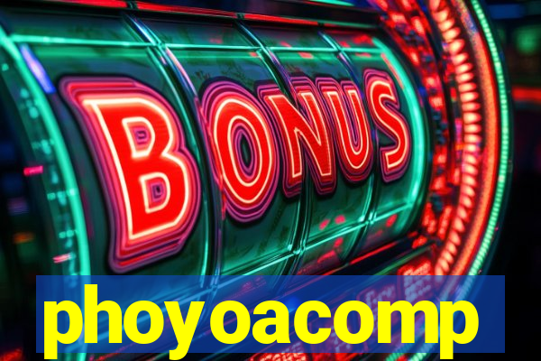 phoyoacomp