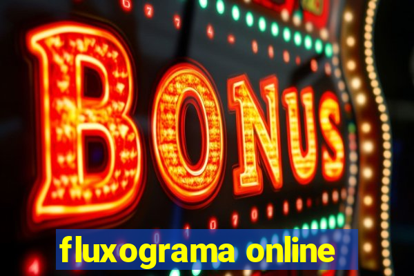 fluxograma online
