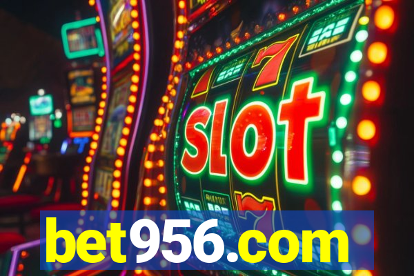 bet956.com