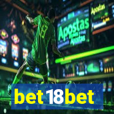 bet18bet