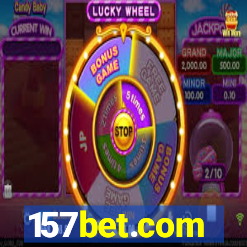 157bet.com