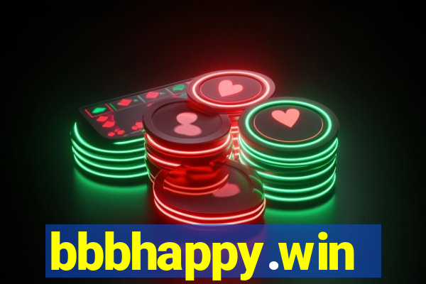 bbbhappy.win