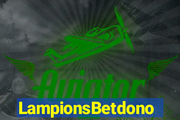 LampionsBetdono