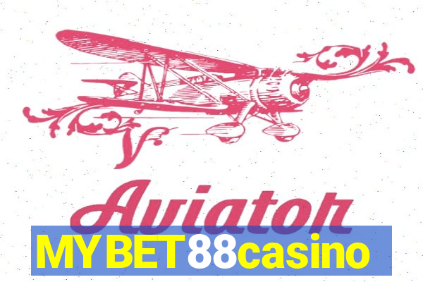 MYBET88casino