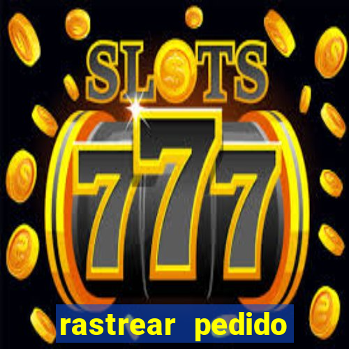 rastrear pedido inter shop casas bahia