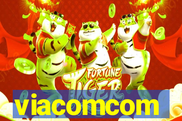 viacomcom