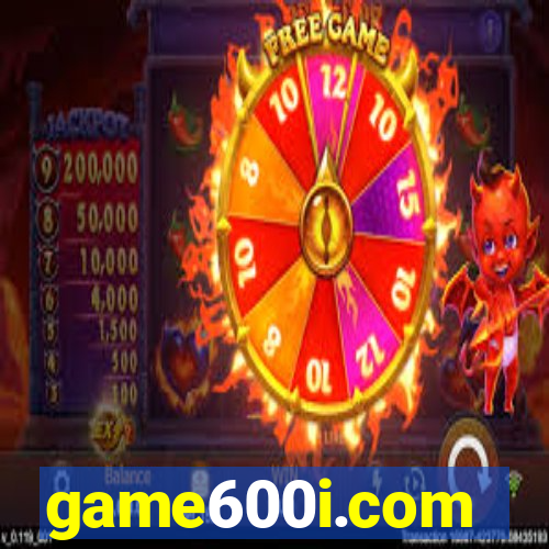 game600i.com
