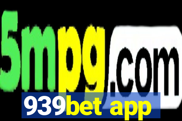 939bet app