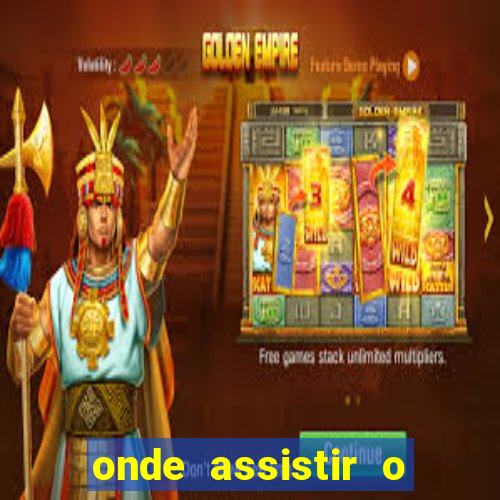 onde assistir o filme jojo rabbit