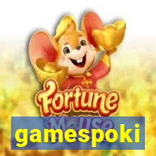 gamespoki