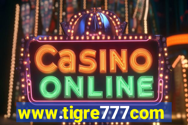 www.tigre777com