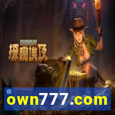 own777.com