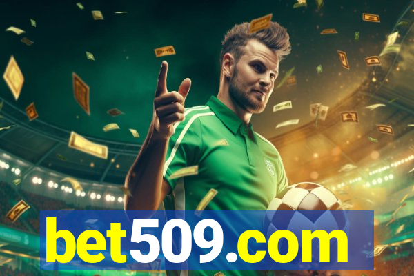 bet509.com